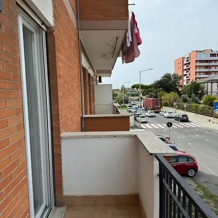 Eco Del Mare * Ladispoli