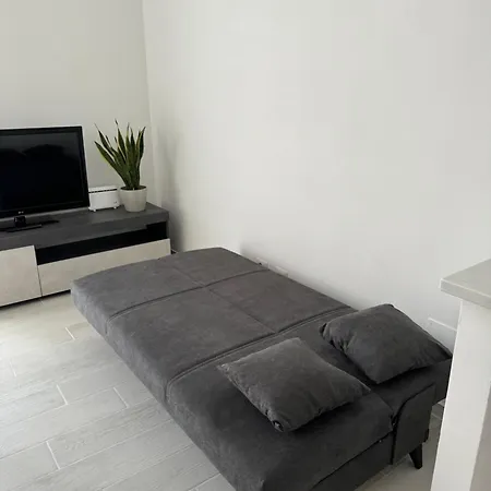 Appartement Eco Del Mare Ladispoli