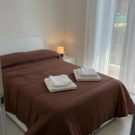 Eco Del Mare * Ladispoli