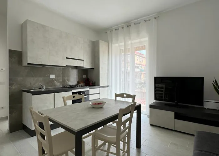 Apartamento Eco Del Mare Ladispoli