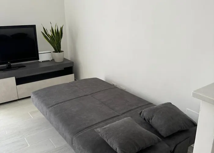 Apartamento Eco Del Mare Ladispoli