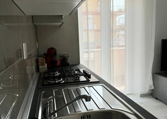 Eco Del Mare * Ladispoli