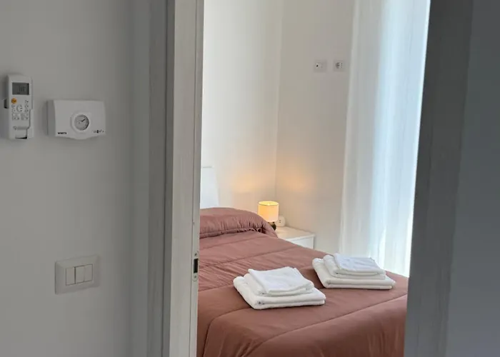 Eco Del Mare Apartamento Ladispoli