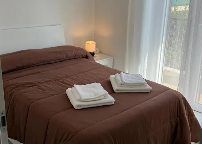 Eco Del Mare * Ladispoli