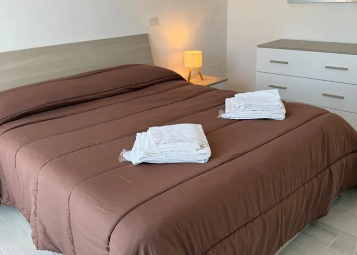 Eco Del Mare Apartamento