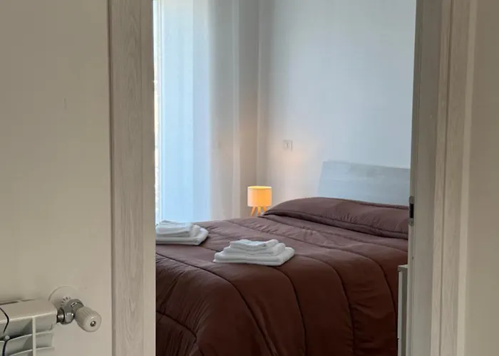 Apartamento Eco Del Mare *