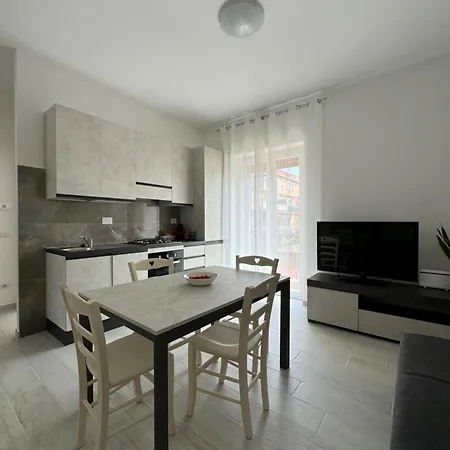 Apartament Eco Del Mare Ladispoli