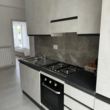 Eco Del Mare Apartament Ladispoli