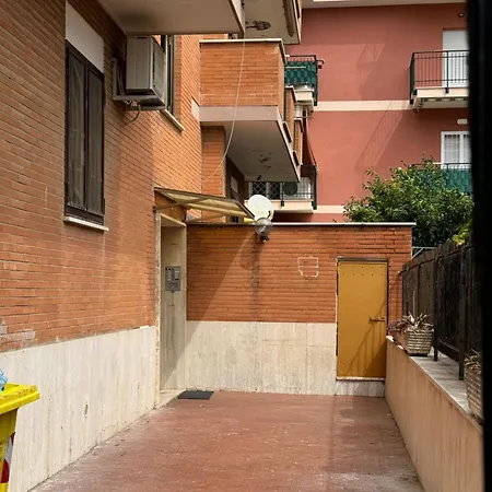 Eco Del Mare Apartament *