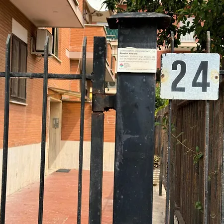 Apartament Eco Del Mare Ladispoli