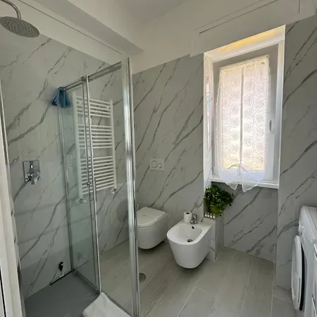 Eco Del Mare Apartament *