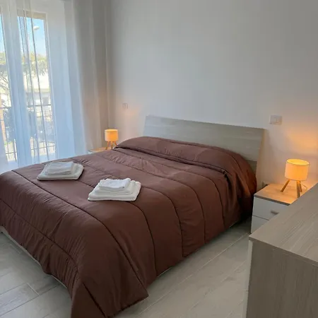Apartament Eco Del Mare