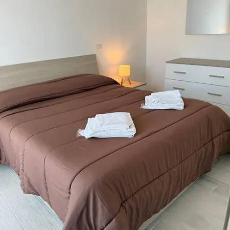 Eco Del Mare Apartament