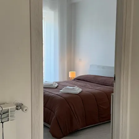 Apartament Eco Del Mare *