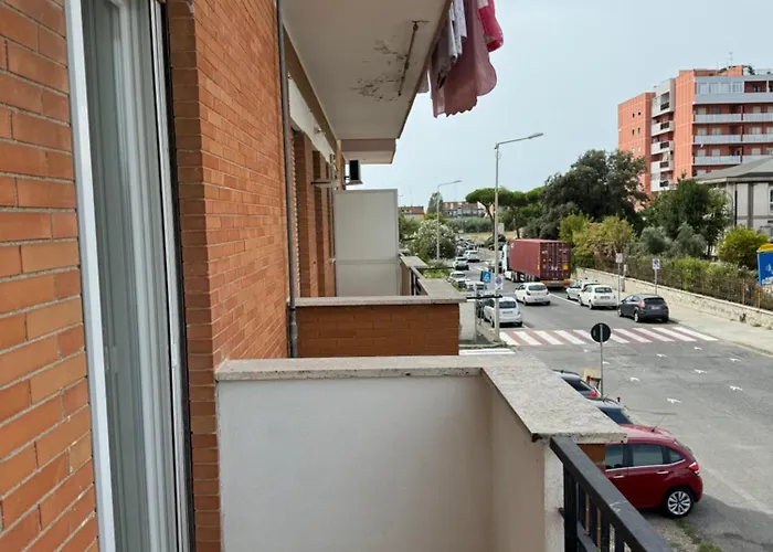 Eco Del Mare * 拉迪斯波利